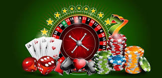 Casino Aurora
