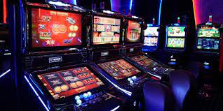 Онлайн казино Goldfishka Casino
